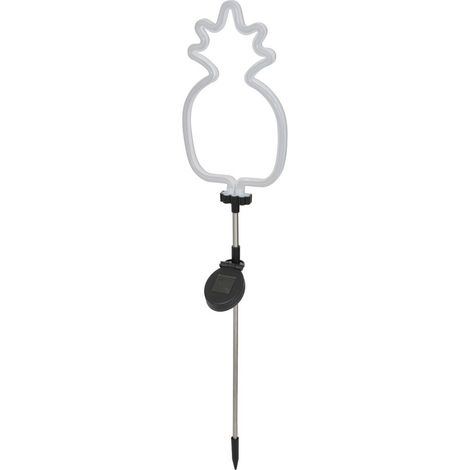 Faro da esterno a energia solare ludi h76,5 cm - Atmosphera créateur d'intérieur (1/4)