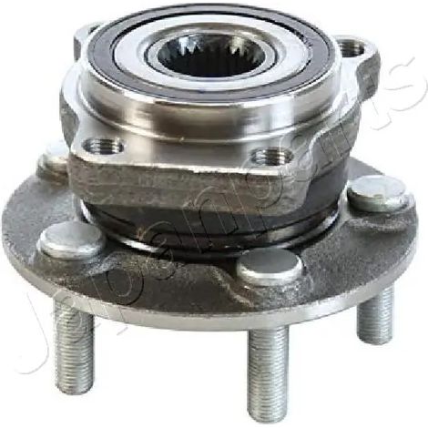 Moyeu de roue Japanparts KK-17013 SUBARU 18012-51013 28373-SC000