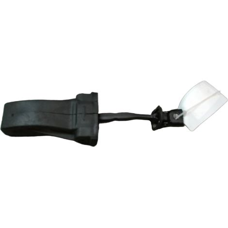[PRODUIT D'OCCASION] Tirant Porte Avant Gauche SEAT Ibiza 2008- ♻️ Ref Oe. 6f0837179a - Garantie à vie (1/2)