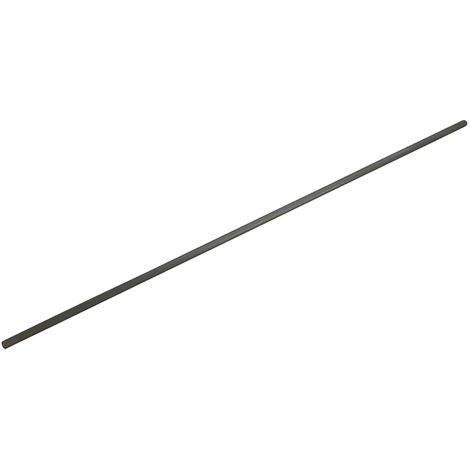 Astina per abbacchiatore elettrico Olytech Essential ricambio accessorio   5 x 345 mm