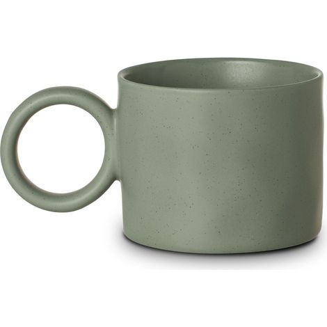 400 ml Becher in Meergrün