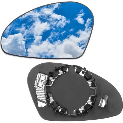 Espejo retrovisor izquierdo calefactable para Ibiza Córdoba 2002-2008