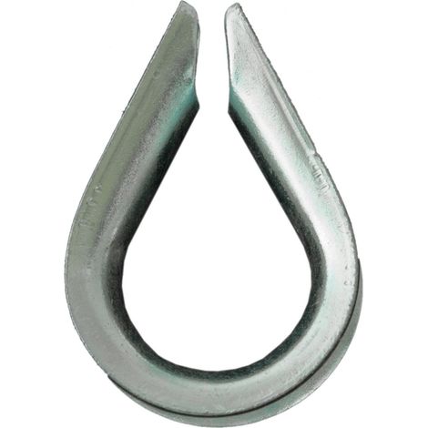 Redance Zincate D 6 Mm 6 Pz - 6 Bl (1/2)