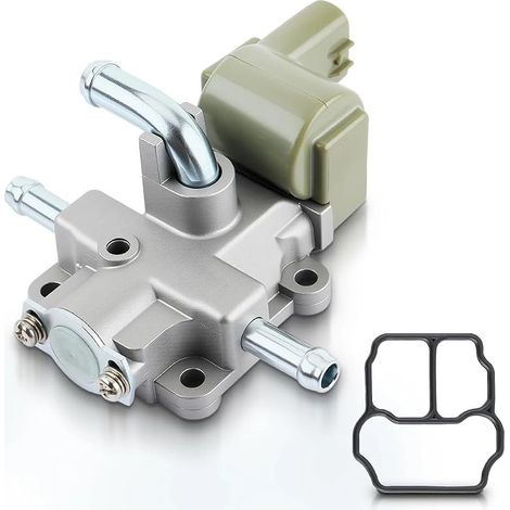 Soupape de commande d'air de ralenti pour Toyota pour 4runner pour tacoma (1/5)