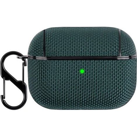 Cover Beline per AirPods Pro 2, colore verde zielony/verde