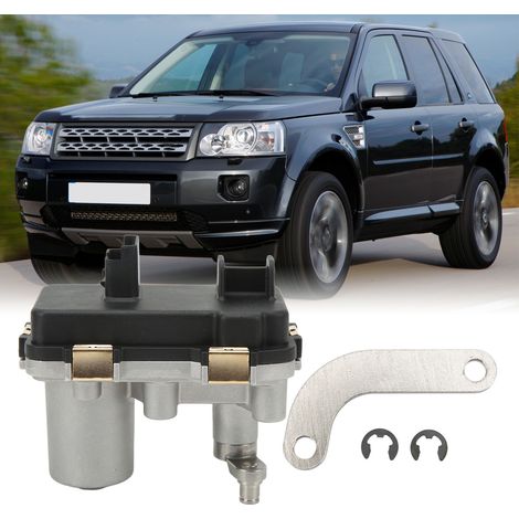 Turbinenaktuator kompatibel mit LAND ROVER FREELANDER RANGE ROVER EVOQUE 49477-01203 (1/5)