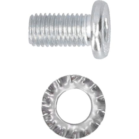 Plateau de 15 cm (6 pouces) à 17 trous pour disques de ponçage avec ventouse autocollante pour papier de verre floqué (1/5)
