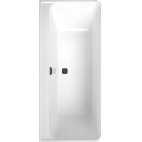 Villeroy & Boch 180COR9CL00VN01 Baignoire encastrée Collaro VN 1790x (1/2)