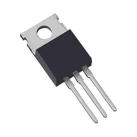 Transistor N-MosFet 55V 27A 56W TO220  IRLZ34NPBF