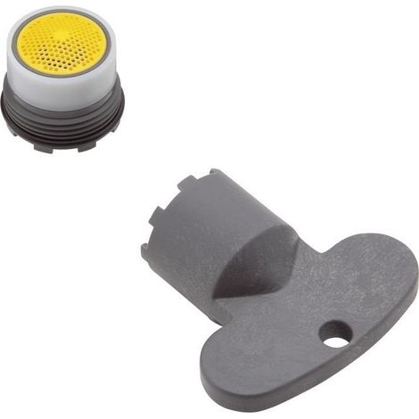 Aérateur robinet AXOR M 16.5x1