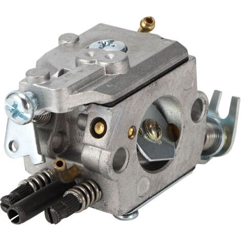 Carburateur en Aluminium avec Accessoires de Remplacement pour Husqvarna 223L 223R 323RJ 325RJX - Kit Complet (1/5)