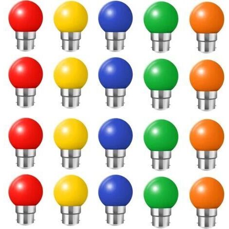 Guirlande lumineuse - 1000 LED - 100 m - IP67 étanche - Télécommande 8 modes (1/5)