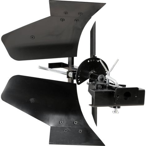 Charrue réversible pour YT-85850, YT-85851 (1/3)
