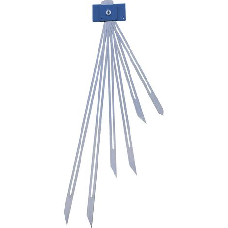 Hedue Treppenspinne T500 (1/4)