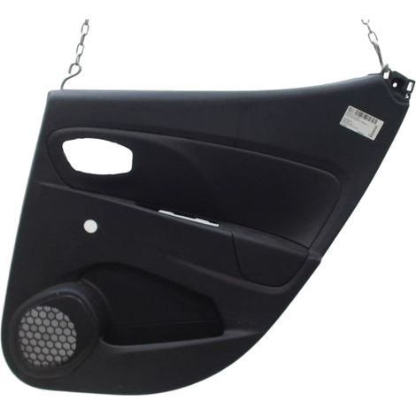 [PRODUIT D'OCCASION] Garniture Porte Arriere Droit RENAULT Clio Iv Phase 1 2012-... ♻️ Ref Oe. 829a08616r - Garantie à vie (1/2)