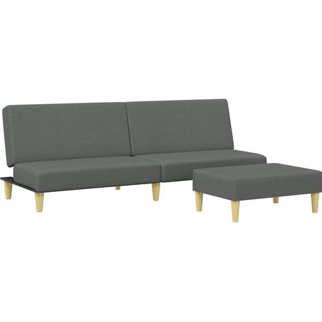 Vie Lot de 1 coussins de chaise ronds rembourrés pour intérieur et extérieur, jardin, terrasse, cuisine et chaises de bureau (4545CM) (1/5)