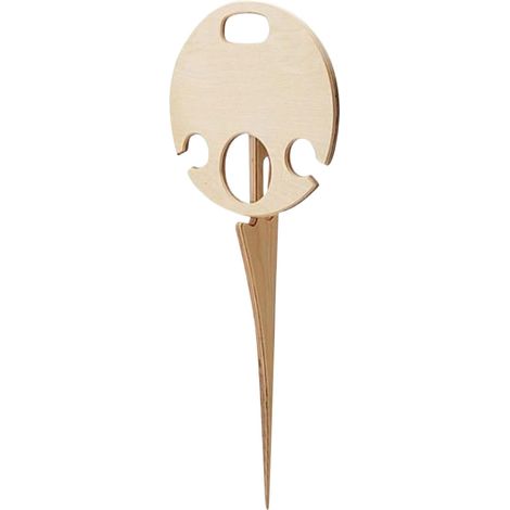 de camping pliante Table de pique nique pliable en bois (1/5)