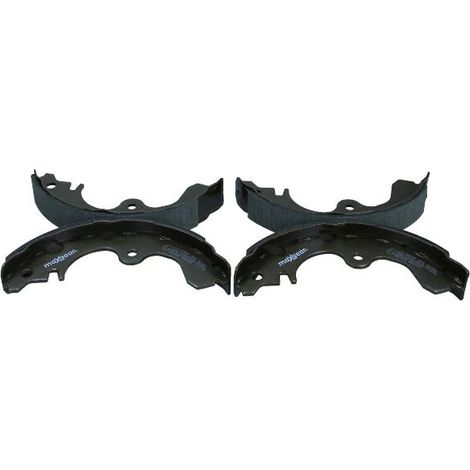 MAXGEAR 19-4539 Jeu de mâchoires de frein TO 04495-10100 (1/2)