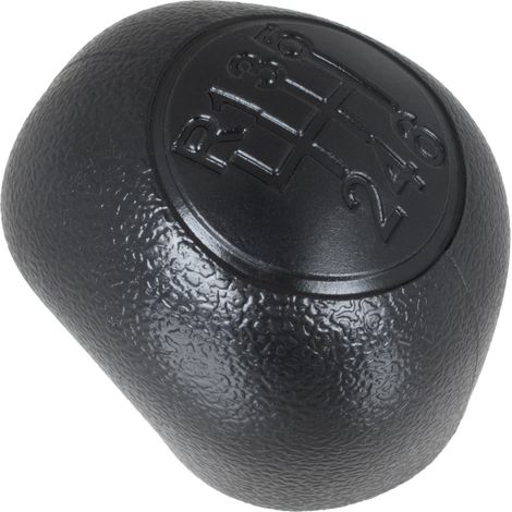 Pommeau de levier de vitesses à 6 rapports pour Peugeot Boxer (1994-2006) (1/5)