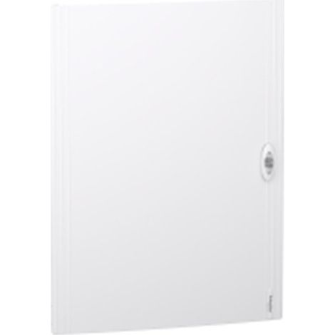 Puerta PrismaSeT XS, 24 Modulos 4 Filas, Blanca - LVSXDP424