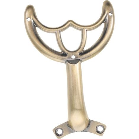 Deckenventilator Ersatz Flügelarm Metallhalterung Installieren Lüfterflügel Stützstange (1/5)