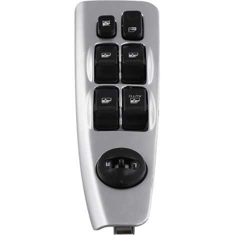 Interrupteur principal de lève-vitre électrique 93570-2F200 pour Kia Spectra Cerato 2004-2009 (1/4)
