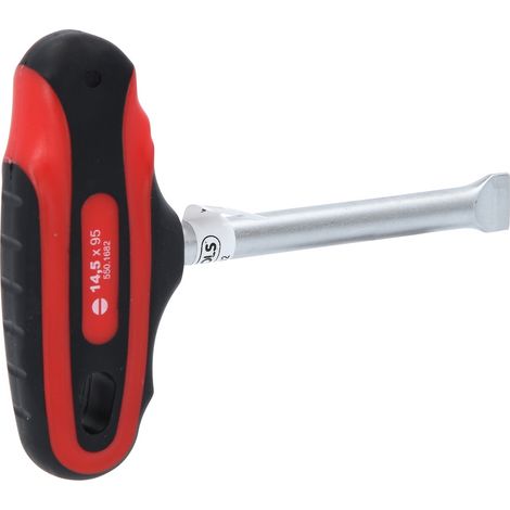 KS Tools Batteriestopfen-Dreher mit T-Griff (1/3)