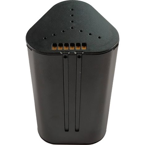 Batterie additionnelle Li-ion rechargeable amovible pour caméra autonome Reolink Go 4G
