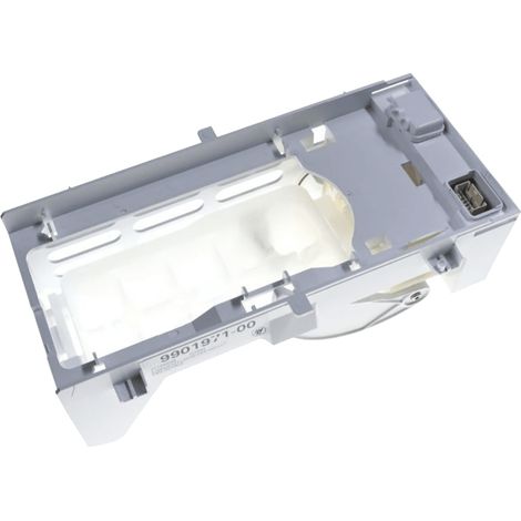 KIT FABRIQUE A GLAÇONS POUR REFRIGERATEUR LIEBHERR - 9592766 (1/2)