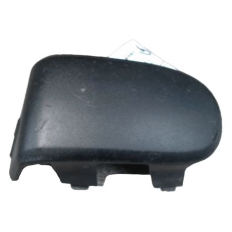 [PRODUIT D'OCCASION] Obturateur Phare Additionnel Pare-choc Avg RENAULT Scenic Ph1 96-99 ♻️ Ref Oe. 7700834262 - Garantie à vie (1/3)