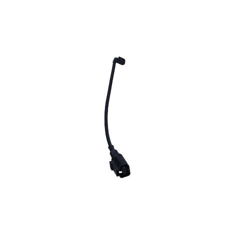 Contact d'avertissement, usure des plaquettes de frein MAXGEAR 23-0140 MAN