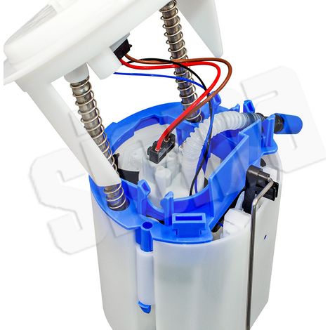 Die Teilenummer FG1164 E8872M SP8872M ist mit der neuen Hochleistungs-Kraftstoffpumpeneinheit für die Mercedes-Benz C-Klasse (2008–2013) kompatibel. (Kraftstoffpumpeneinheit für Mercedes-Benz C-Klasse (1/4)