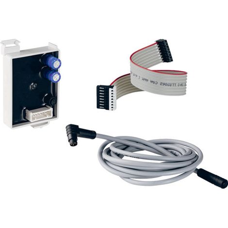 Module dinterface Geberit 4,1 V pour AquaClean Mera / Sela, (1/2)