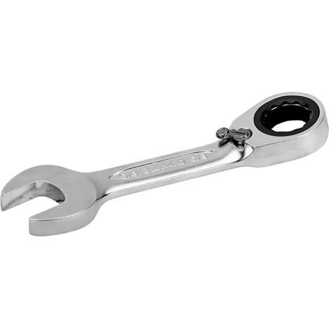 Chiave a cricchetto Bahco 10rz-5/16 apertura 15 gradi azione 5 gradi