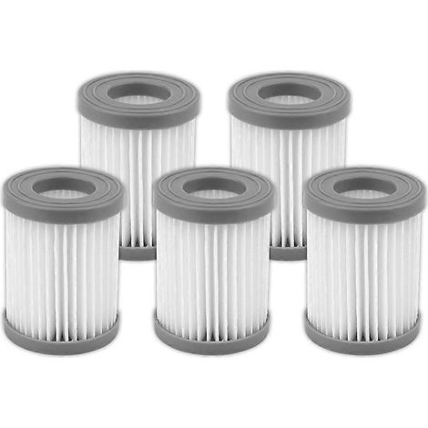 Filtre de M320 de remplacement HEPA Filtres pour Lefant M320/ M320G Robotic Aspirateur – Filtres Upright (1/5)