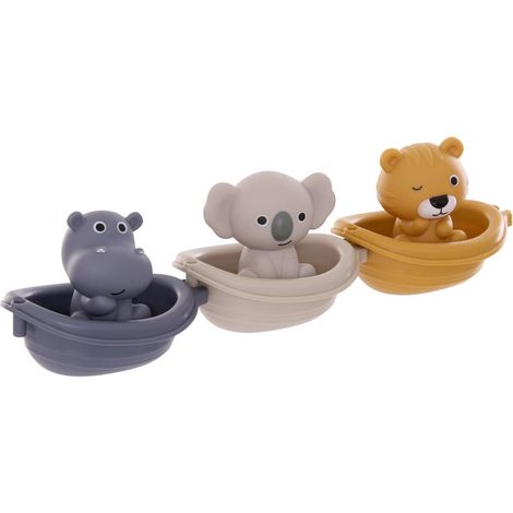 Bato Badespielzeug 11,7x8,2x8,1 cm - (1/5)