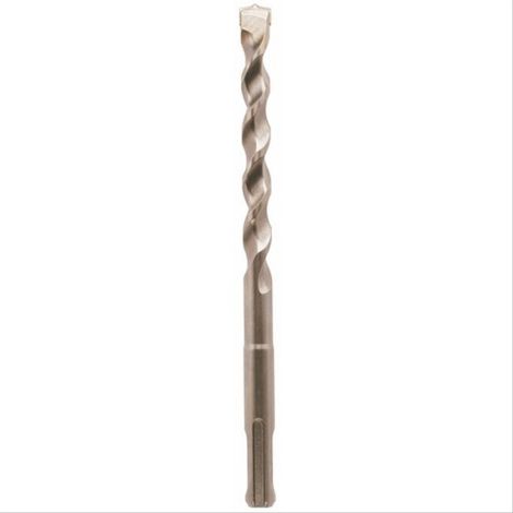 Foret béton carbure twister SDS+ type 110 Ø16 mm L210 mm - Diager