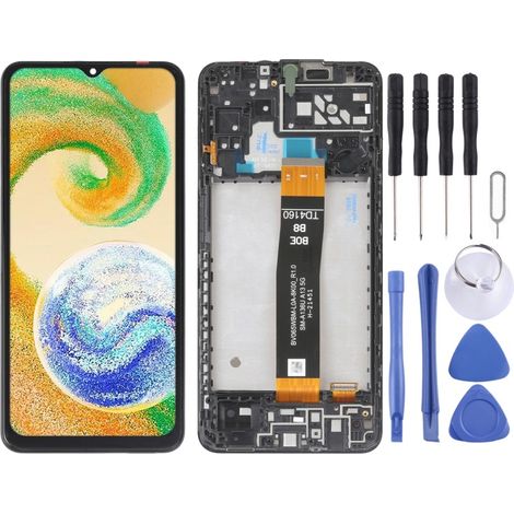Originaler Touchscreen für das Mobiltelefon Samsung Galaxy A04s SM-A047. (1/4)