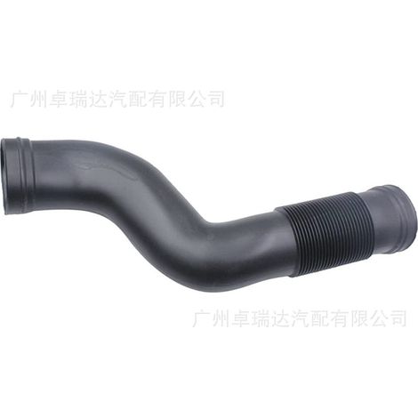 The reference 1645051361 is convenient for the admission of the Mercedes-Benz W164ML350GL450 engine. The reference 1645051461 (1/4)