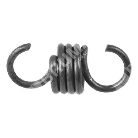 Molla frizione per decespugliatori SHINDAIWA 20035-51221 COMPATIBILE - 012008