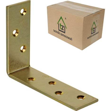 (z) Ángulo del haz KB1 100x75x30x3.0 (50) (1/5)