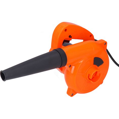 Elektrischer Luftbläser, 1000 W, PC-Staubreiniger, Staubentfernungswerkzeug, 220–240 V, 50 Hz, 15.000–18.000 U/min, EU-Stecker (1/5)