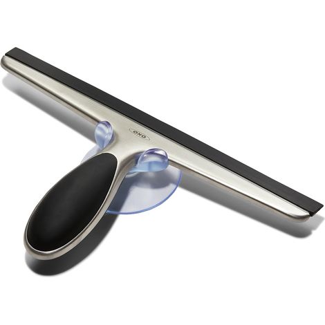 Tergivetro per doccia Good Grips Oxo Steel (1/5)