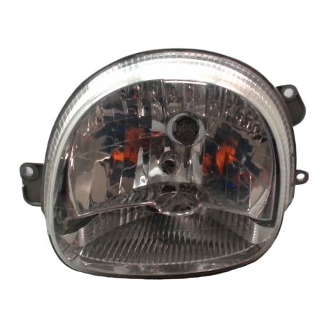 [PRODUIT D'OCCASION] Phare Gauche RENAULT Twingo I Phase 3 2000-2007 ♻️ Ref Oe. 7701049686 - Garantie à vie (1/3)