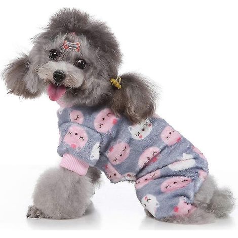Ropa de Halloween para mascotas Ropa de Navidad con personalidad para mascotas (1/5)