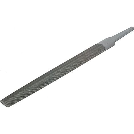 Half-Round Bastard Cut File 1-210-12-1-0 300mm (12in)