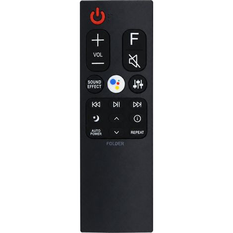 Télécommande pour Barre de Son LG AKB75595351 sans Configuration ni Commande Vocale (1/5)