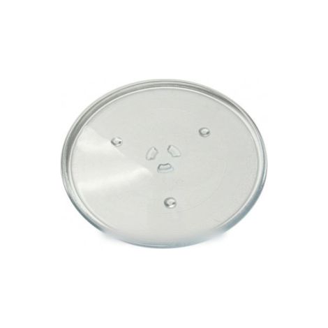 Bandeja De Cristal Microondas Samsug 280 M/m Para Microondas Samsung