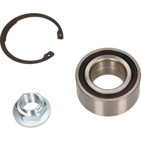 ROULEMENT DE ROUE MAXGEAR LAND ROVER AVANT FREELANDER 1.8/2.0D 98-