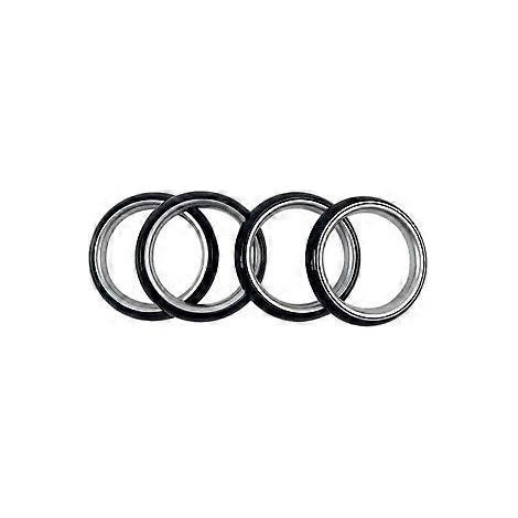 Accessoires pour grilles d'aération intérieures des Land Cruiser séries 70 et 76 (LC70, LC76, LC79) (1/5)